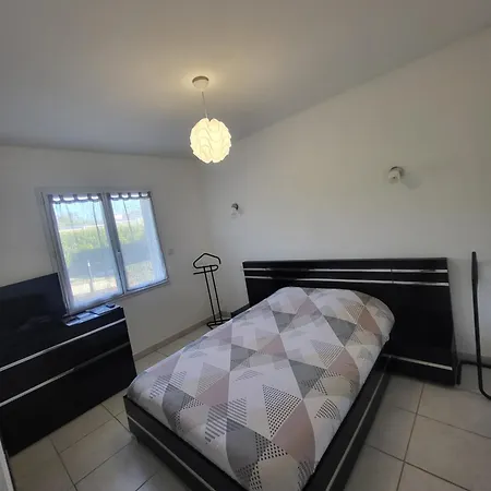 Chez Nath Et Richard, Séjour chez l'habitant *
